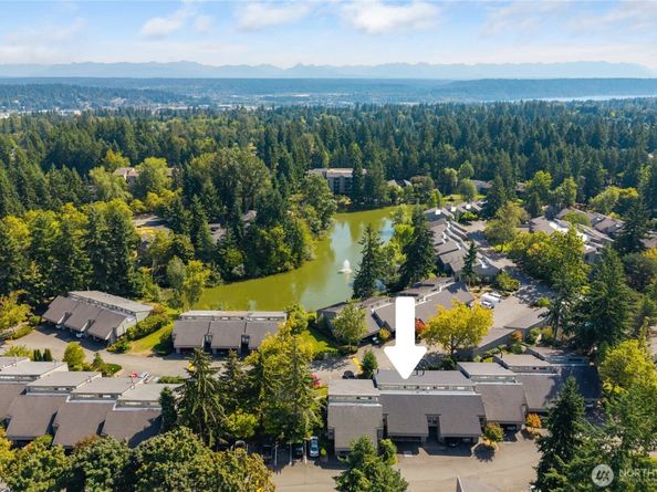 6667 138th Avenue NE 524, Redmond WA 98052