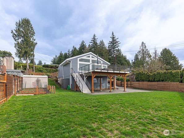 19005 11th Avenue NW, Shoreline WA 98177