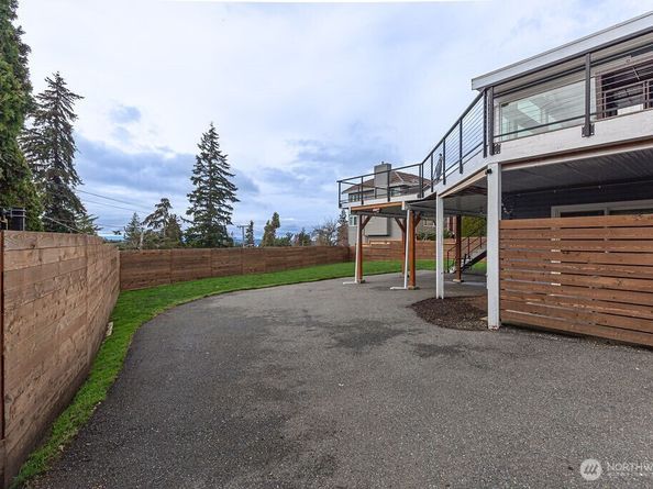 19005 11th Avenue NW, Shoreline WA 98177