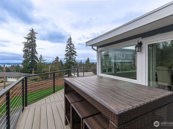 19005 11th Avenue NW, Shoreline WA 98177
