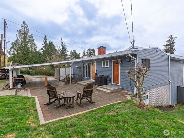 19005 11th Avenue NW, Shoreline WA 98177