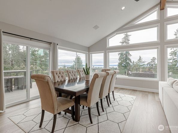 19005 11th Avenue NW, Shoreline WA 98177