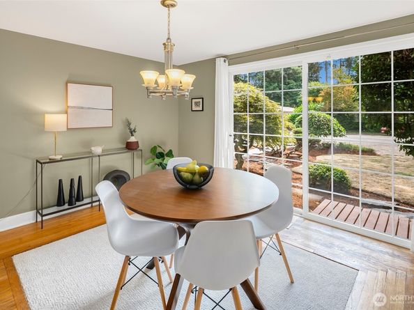 10404 NE 131st Street, Kirkland WA 98034