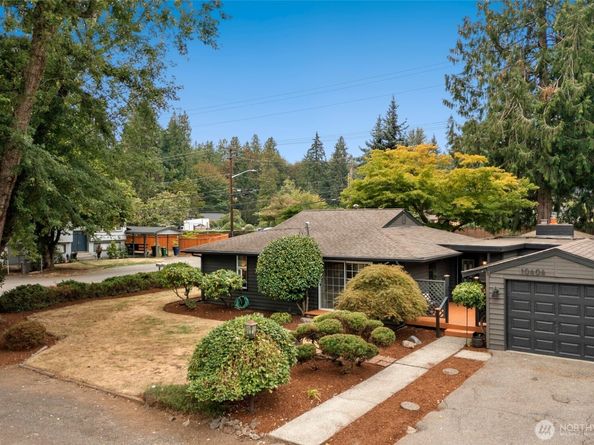 10404 NE 131st Street, Kirkland WA 98034