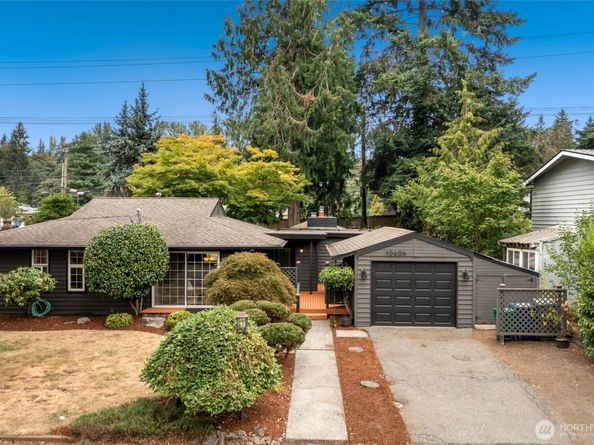 10404 NE 131st Street, Kirkland WA 98034
