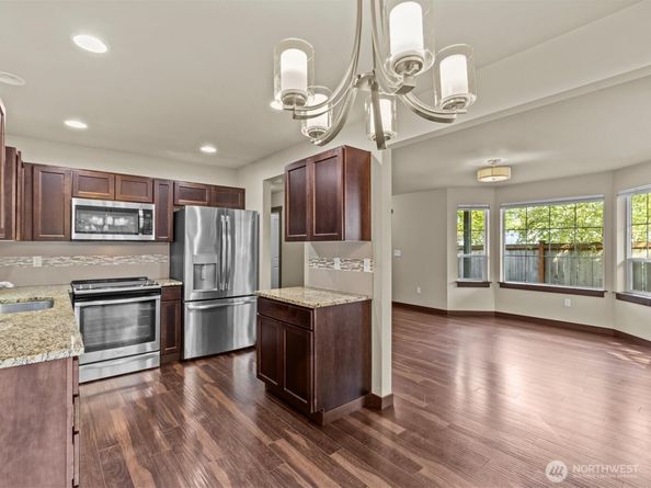 109 203rd Place SW 1, Lynnwood WA 98036