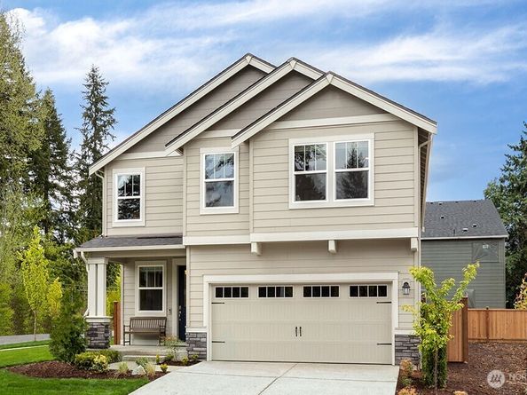 8411 114th Avenue SE 37, Newcastle WA 98056