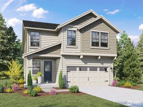 8411 114th Avenue SE 37, Newcastle WA 98056