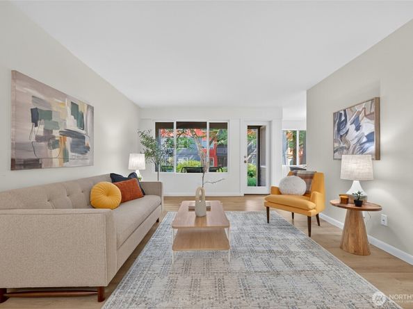 7001 Sand Point Way NE B109, Seattle WA 98115