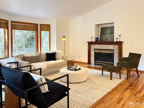 11714 36th Avenue NE, Seattle WA 98125