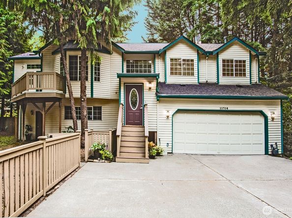 11714 36th Avenue NE, Seattle WA 98125