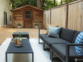 11714 36th Avenue NE, Seattle WA 98125