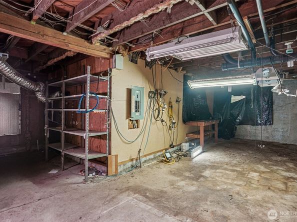 1236 S Director Street, Seattle WA 98108