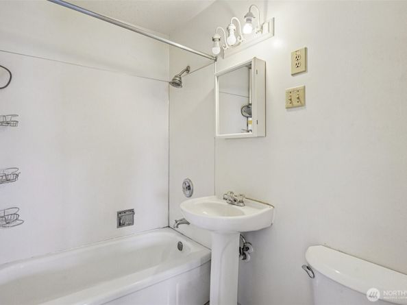 1236 S Director Street, Seattle WA 98108