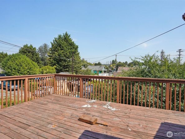 1236 S Director Street, Seattle WA 98108