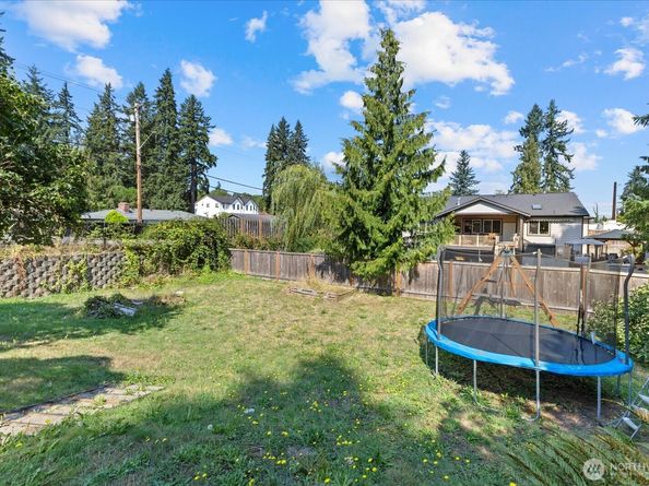 11719 35th Avenue SE, Everett WA 98208