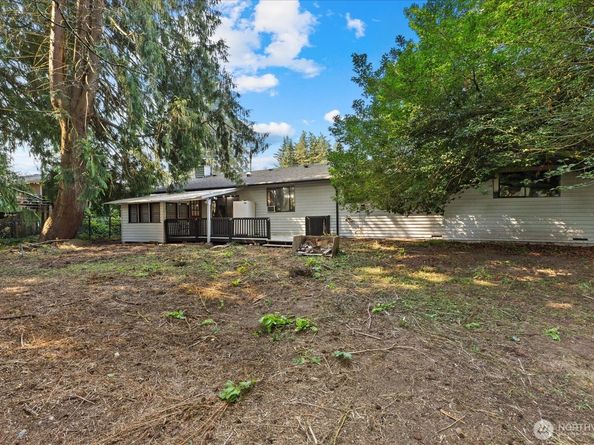 11719 35th Avenue SE, Everett WA 98208