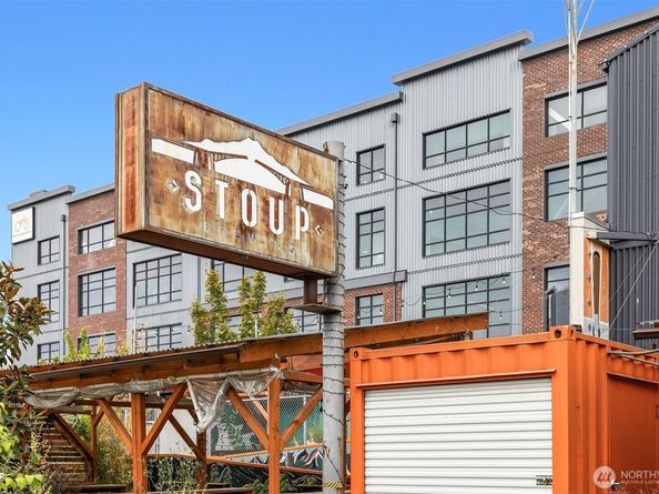5718 14th Avenue NW, Seattle WA 98107
