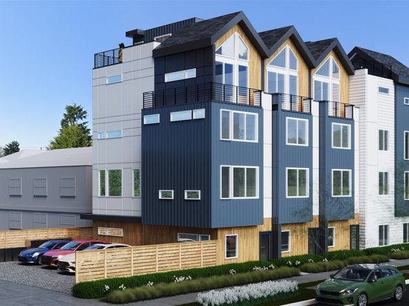 5718 14th Avenue NW, Seattle WA 98107