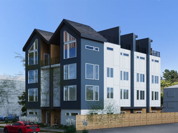 5718 14th Avenue NW, Seattle WA 98107