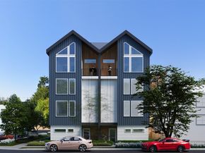 5718 14th Avenue NW, Seattle WA 98107