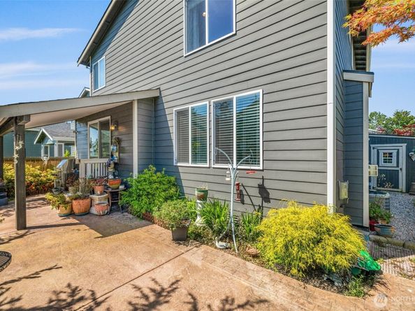 2207 115th Drive SE, Lake Stevens WA 98258