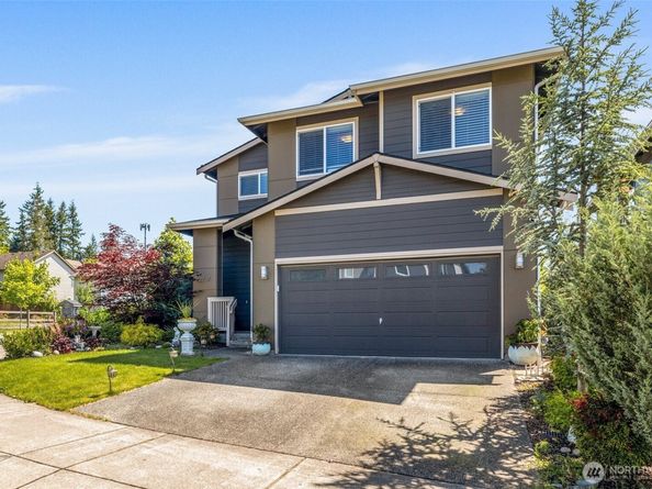 2207 115th Drive SE, Lake Stevens WA 98258