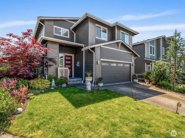 2207 115th Drive SE, Lake Stevens WA 98258