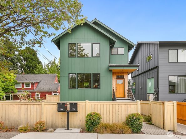 7714 30th Ave NW, Seattle WA 98117
