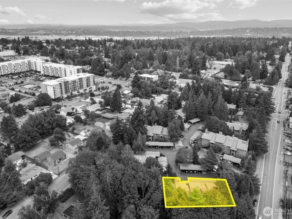 138 SW 116th Street G15, Seattle WA 98146