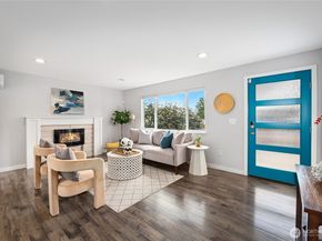 9642 13th Avenue SW, Seattle WA 98106