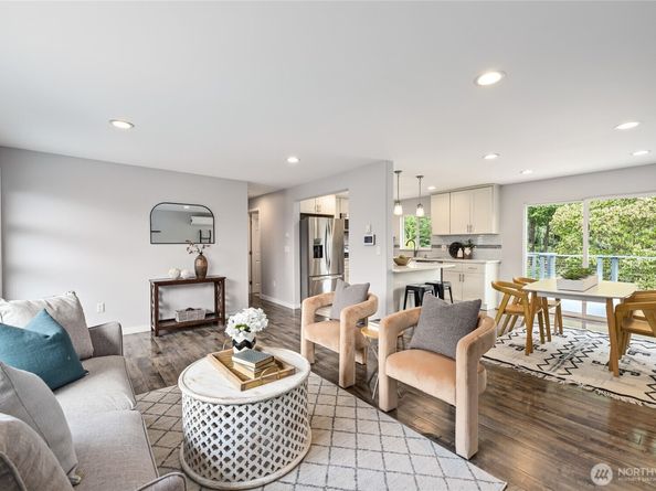 9642 13th Avenue SW, Seattle WA 98106