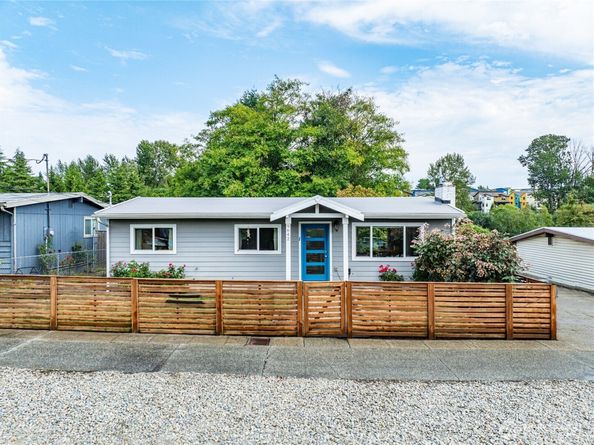 9642 13th Avenue SW, Seattle WA 98106