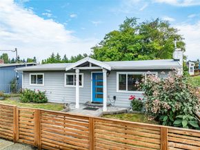 9642 13th Avenue SW, Seattle WA 98106