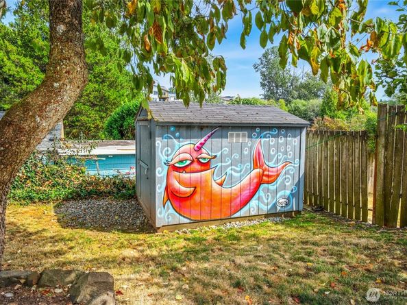 9642 13th Avenue SW, Seattle WA 98106