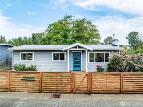 9642 13th Avenue SW, Seattle WA 98106