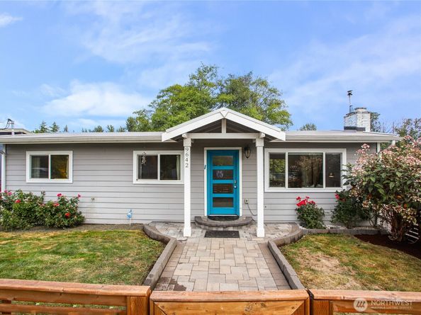 9642 13th Avenue SW, Seattle WA 98106