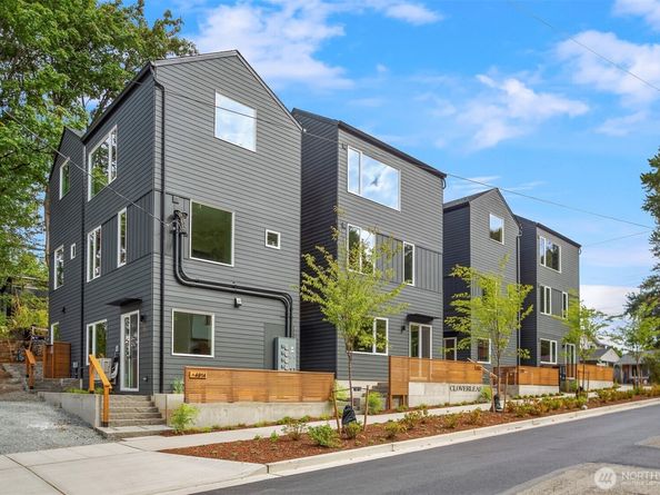 4920 31st Avenue S, Seattle WA 98108