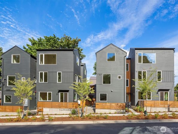 4920 31st Avenue S, Seattle WA 98108