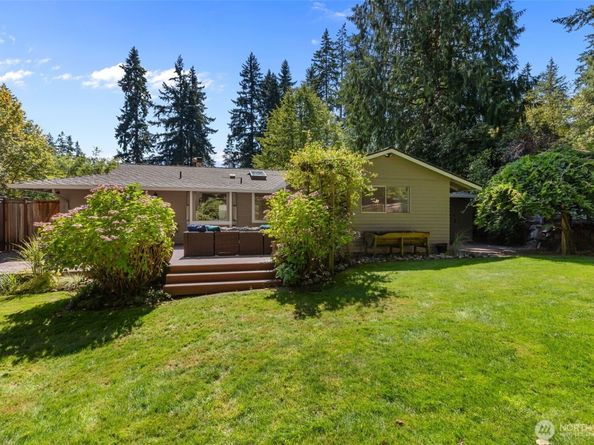 13786 NE 75th Place, Redmond WA 98052