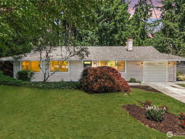13786 NE 75th Place, Redmond WA 98052