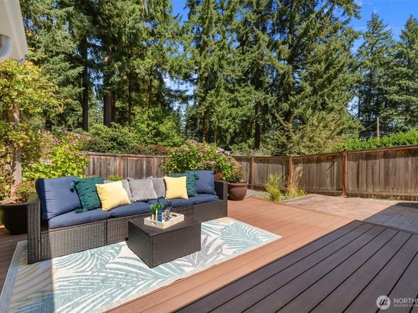 13786 NE 75th Place, Redmond WA 98052