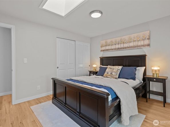 13786 NE 75th Place, Redmond WA 98052