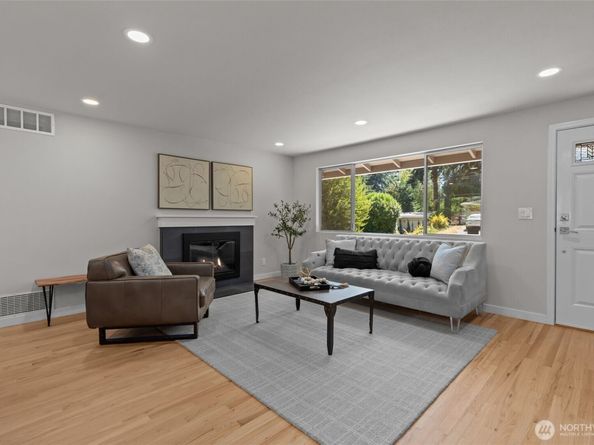 13786 NE 75th Place, Redmond WA 98052
