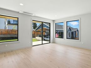 1015 N 35th Street, Renton WA 98056
