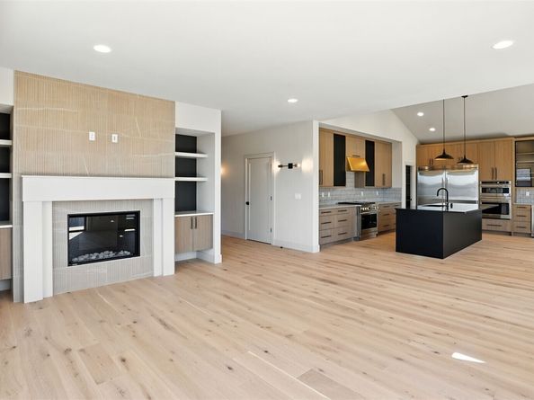 1015 N 35th Street, Renton WA 98056