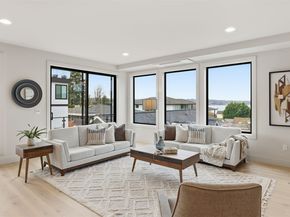 1015 N 35th Street, Renton WA 98056