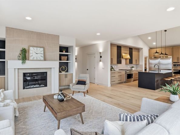 1015 N 35th Street, Renton WA 98056