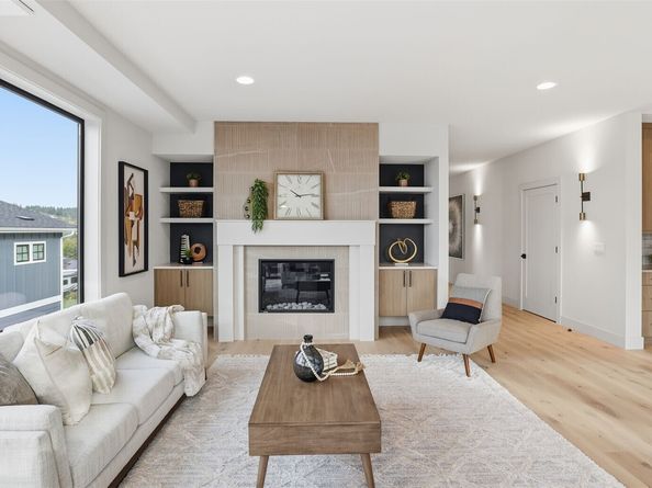 1015 N 35th Street, Renton WA 98056