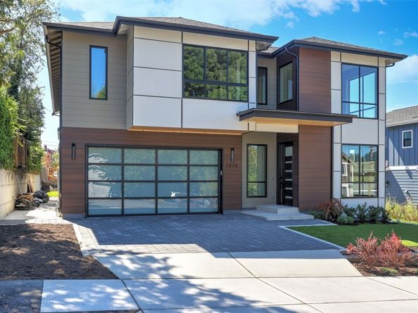 1015 N 35th Street, Renton WA 98056